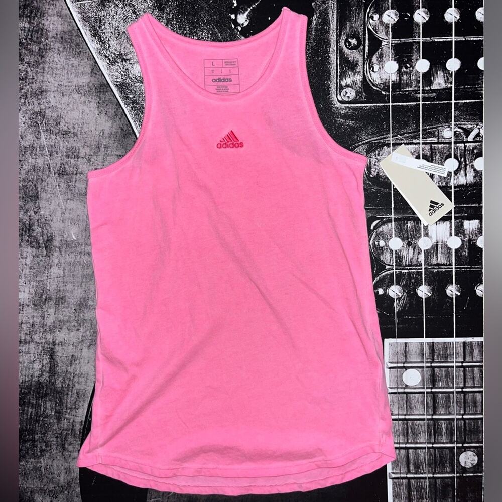 NWT adidas Top